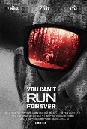 Filme You Cant Run Forever - Legendado 2024 Torrent