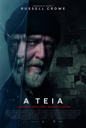 Torrent Filme A Teia (Russell Crowe) 2024 Dublado 1080p 4K 720p HD WEB-DL completo