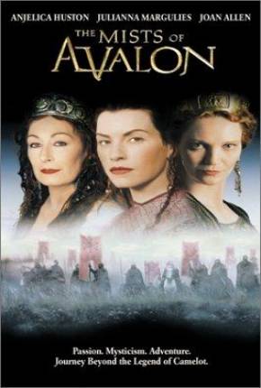 As Brumas de Avalon / The Mists of Avalon Séries Torrent Download Vaca Torrent