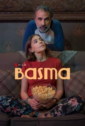 Torrent Filme Basma 2024  1080p WEB-DL completo