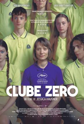 Filme Clube Zero 2023 Torrent