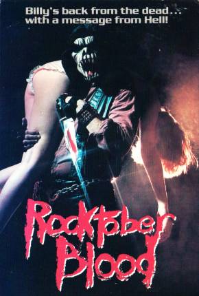 Concerto do Horror / Rocktober Blood - Legendado DVDRIP Filmes Torrent Download Vaca Torrent