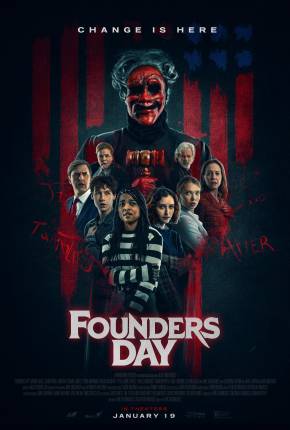 Founders Day - FAN DUB Filmes Torrent Download Vaca Torrent