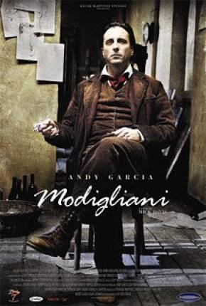 Modigliani - A Paixão pela Vida (BluRay) Filmes Torrent Download Vaca Torrent