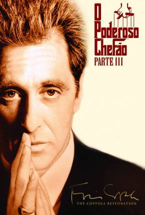 O Poderoso Chefão - Parte III (BRRIP) Filmes Torrent Download Vaca Torrent