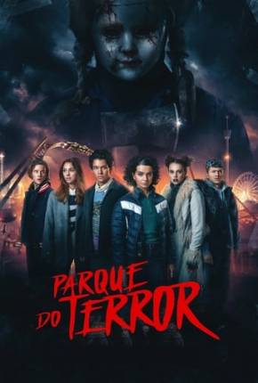 Torrent Filme Parque do Terror 2023 Dublado 1080p WEB-DL completo