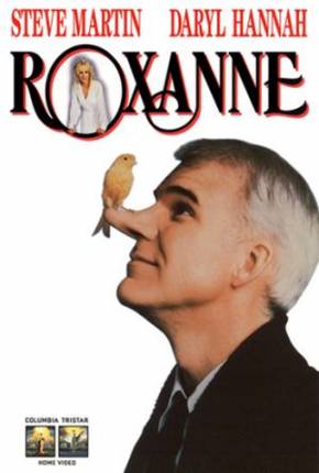 Roxanne (BluRay) Filmes Torrent Download Vaca Torrent