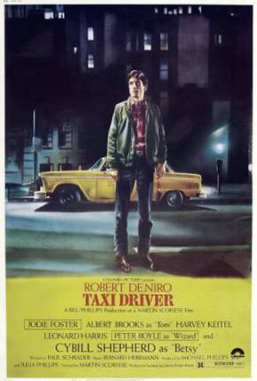 Taxi Driver (BluRay) Filmes Torrent Download Vaca Torrent