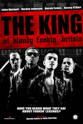 Filme The King of Bloody Fookin Britain - Legendado e Dublado Não Oficial 2024 Torrent