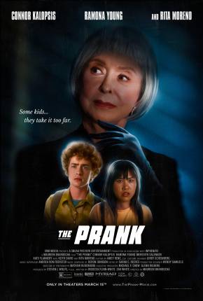Filme The Prank - Legendado e Dublado Não Oficial 2024 Torrent