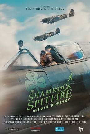 Torrent Filme The Shamrock Spitfire - Legendado e Dublado Não Oficial 2024  1080p WEB-DL completo
