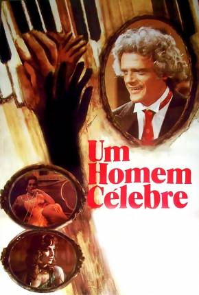 Torrent Filme Um Homem Célebre 1974 Nacional 720p HD HDTV completo