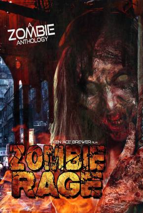 Filme Zombie Rage - Legendado e Dublado Não Oficial 2024 Torrent