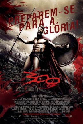 300 (BRRIP) Filmes Torrent Download Vaca Torrent