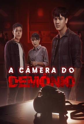 A Câmera do Demônio Filmes Torrent Download Vaca Torrent