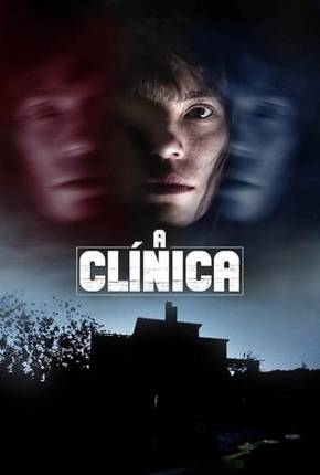 Filme A Clínica - Gyala 2023 Torrent