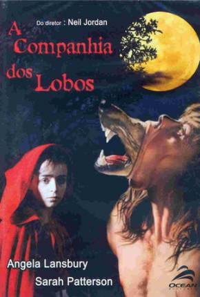 A Companhia dos Lobos - The Company of Wolves Filmes Torrent Download Vaca Torrent