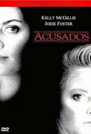 Acusados / The Accused WEB-DL Filmes Torrent Download Vaca Torrent