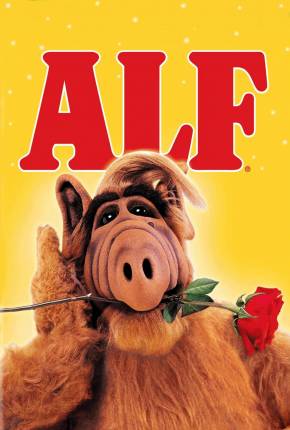 ALF, o ETeimoso / Série Completa Séries Torrent Download Vaca Torrent