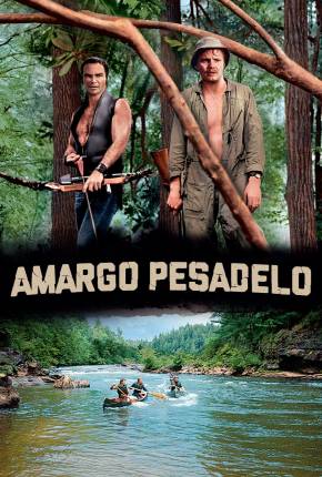 Filme Amargo Pesadelo 1972 Torrent