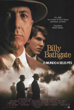 Torrent Filme Billy Bathgate - O Mundo a Seus Pés / BRRIP 1991 Dublado 1080p BluRay completo