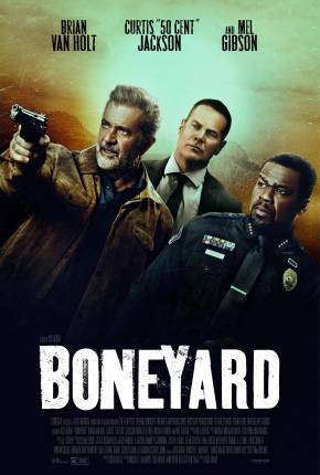 Filme Boneyard - Legendado 2024 Torrent