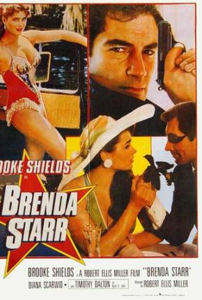 Brenda Starr Filmes Torrent Download Vaca Torrent