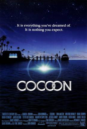 Cocoon 1 e 2 Filmes Torrent Download Vaca Torrent