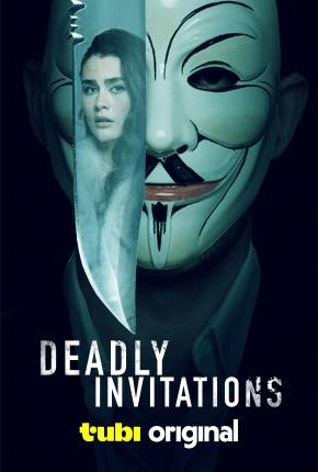Filme Deadly Invitations - Legendado 2024 Torrent