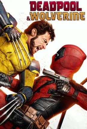 Deadpool Wolverine - CAM - Legendado Filmes Torrent Download Vaca Torrent