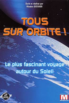 Torrent Série Espaçonave Terra / Spaceship Earth 1996  720p HD HDRIP completo