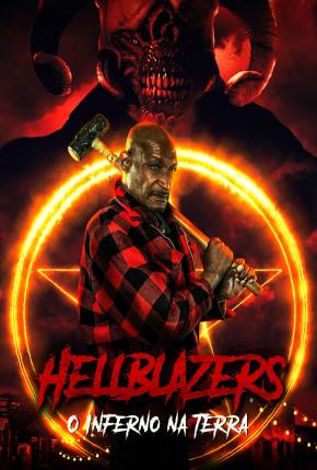Torrent Filme Hellblazers 2022 Dublado 1080p WEB-DL completo
