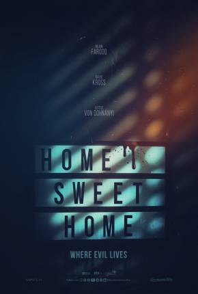 Filme Home Sweet Home - Legendado e Dublado Não Oficial 2024 Torrent