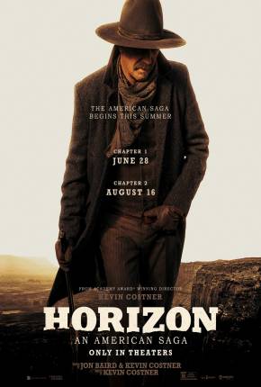 Horizon - An American Saga - Chapter 1 - CAM - Legendado Filmes Torrent Download Vaca Torrent