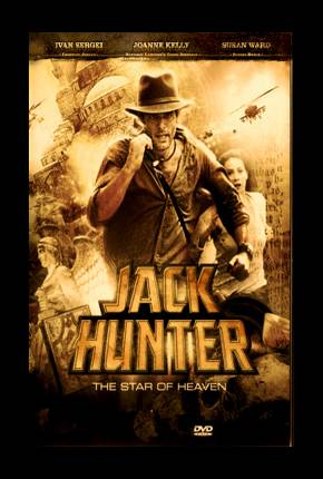 Jack Hunter e a Estrela do Paraíso Séries Torrent Download Vaca Torrent