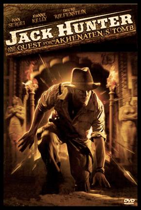 Jack Hunter e o Olho do Enigma Séries Torrent Download Vaca Torrent