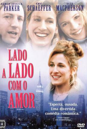 Torrent Filme Lado a Lado com o Amor / If Lucy Fell 1996  720p BluRay HD completo