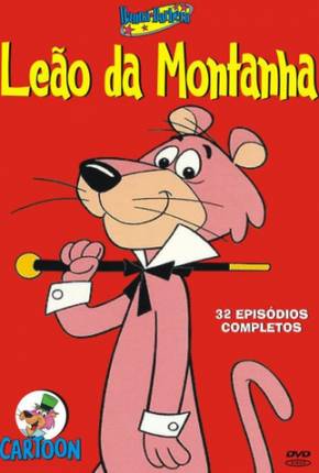 Leão da Montanha / Desenho Animado Desenhos Torrent Download Vaca Torrent