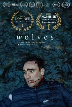 Lobos - Wolves Filmes Torrent Download Vaca Torrent