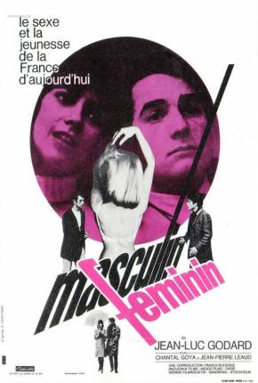 Masculino-Feminino / Masculin féminin - Legendado Filmes Torrent Download Vaca Torrent