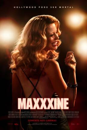 MaXXXine - CAM Filmes Torrent Download Vaca Torrent