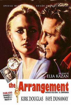 Movidos Pelo Ódio / The Arrangement - Legendado Filmes Torrent Download Vaca Torrent