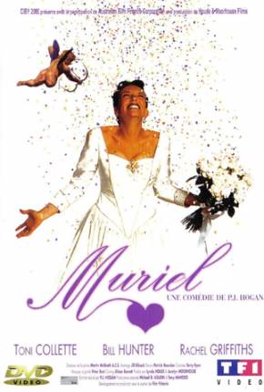 O Casamento de Muriel / Muriels Wedding Filmes Torrent Download Vaca Torrent