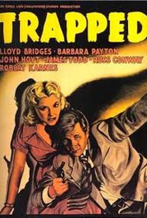 Filme O Cerco - Legendado 1949 Torrent