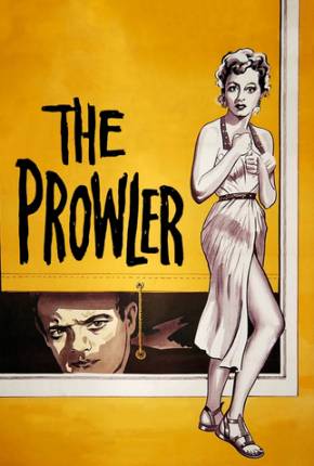 O Cúmplice das Sombras / The Prowler - Legendado Filmes Torrent Download Vaca Torrent