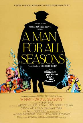 O Homem Que Não Vendeu Sua Alma / A Man for All Seasons Filmes Torrent Download Vaca Torrent