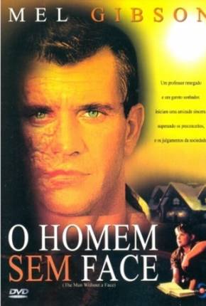 Torrent Filme O Homem Sem Face / The Man Without a Face 1993 Dublado 1080p BluRay completo