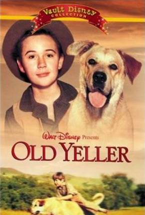 O Meu Melhor Companheiro / Old Yeller Filmes Torrent Download Vaca Torrent