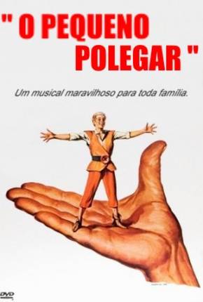 Filme O Pequeno Polegar - Tom Thumb 1958 Torrent