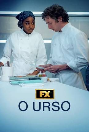 Torrent Série O Urso - 3ª Temporada 2024 Dublada 1080p WEB-DL completo